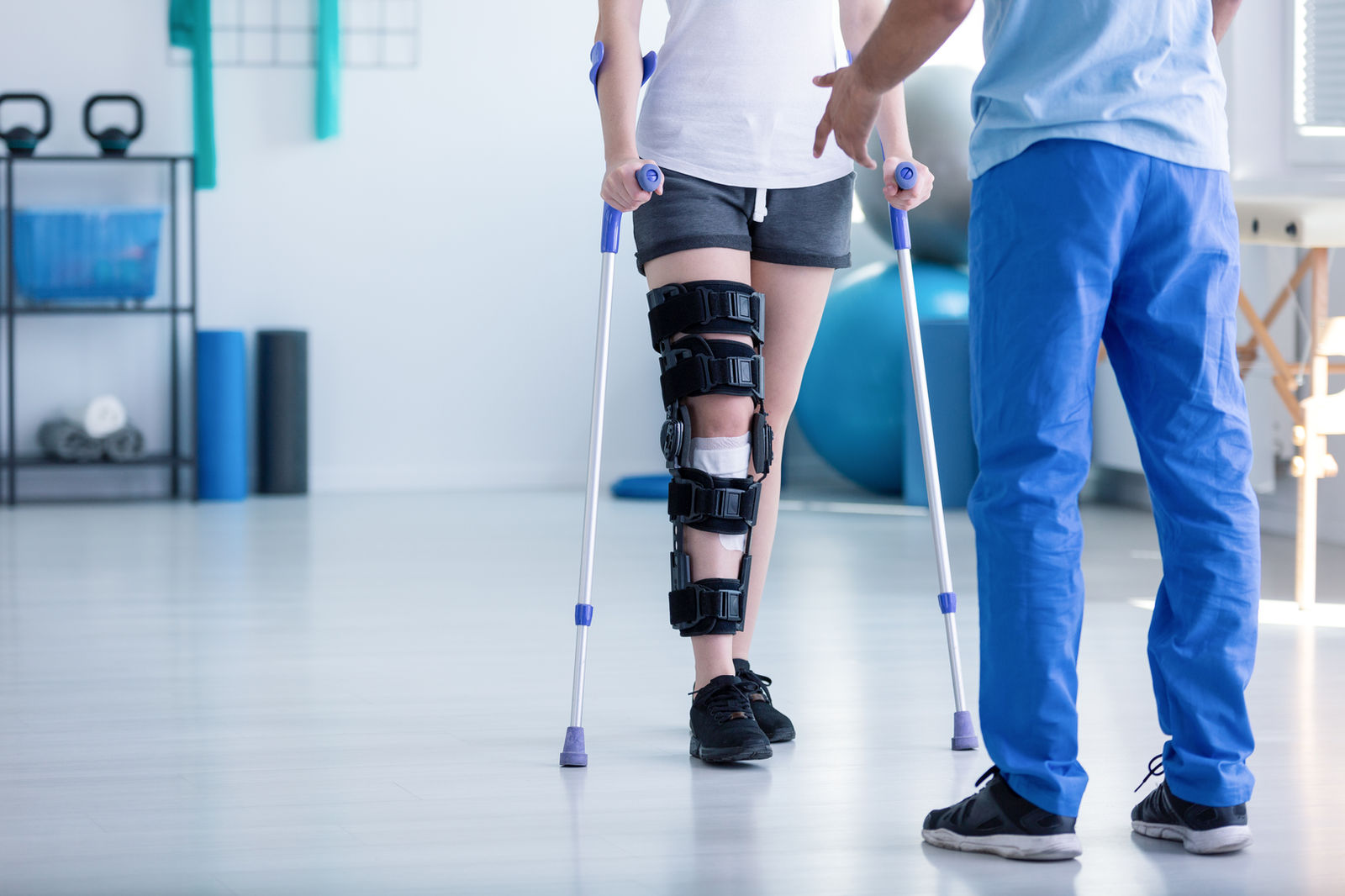 Orthopedics — مجموعة هيلث لاين الطبية