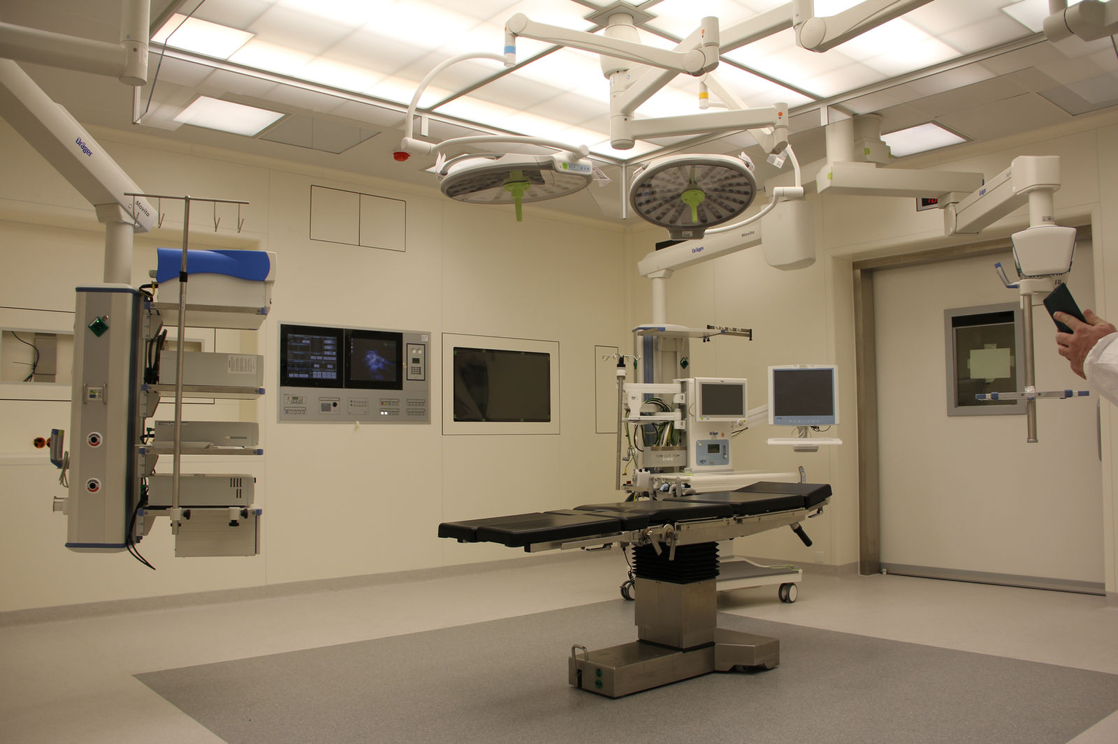 Healthline One Day Surgery