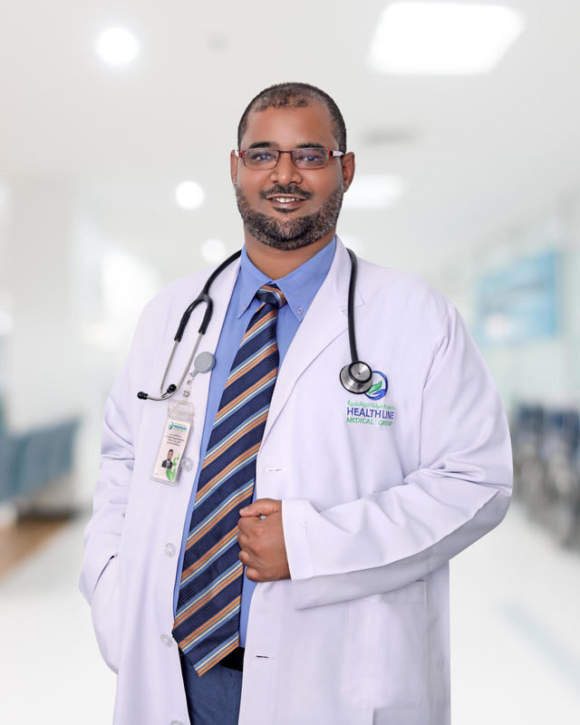 Dr. Abdalla Al-Tayeb