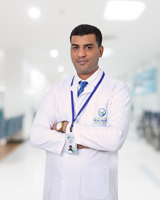 Dr. Ahmed Abdelmounim