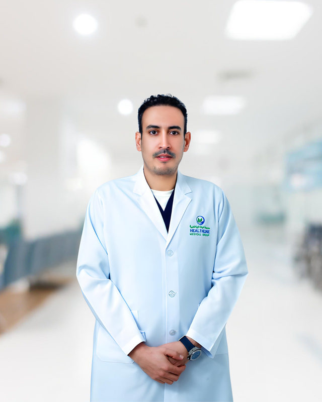 Dr. Ahmed Abozeid