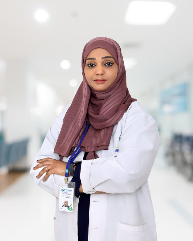 Dr. Hager Taha