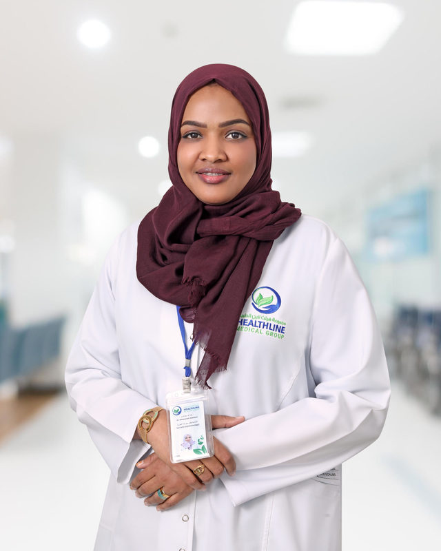 Dr. Hibatalelah Abdulaziz