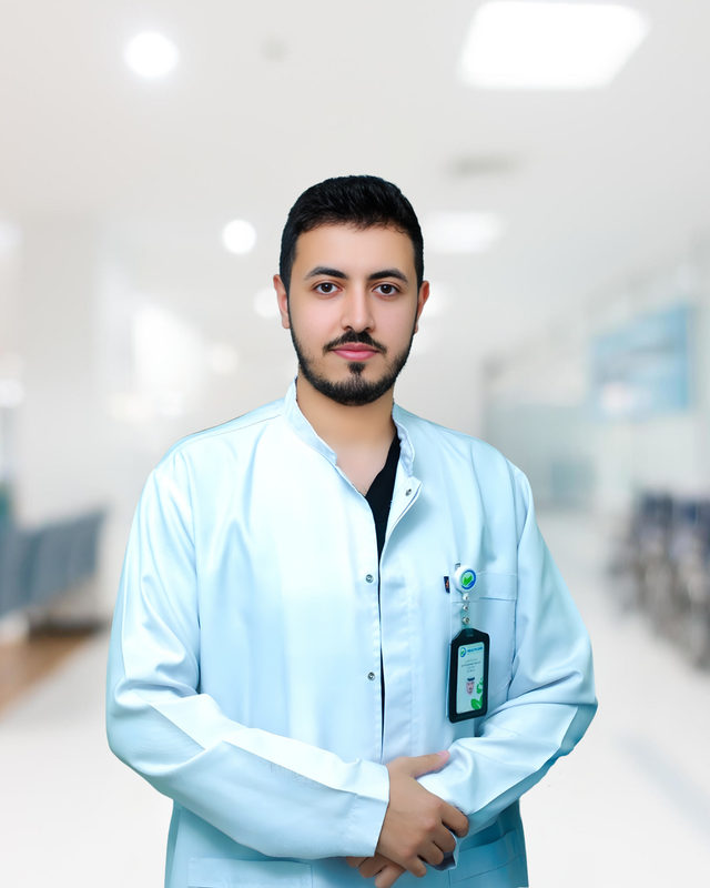 Dr. Mohamed Al-Juaidi