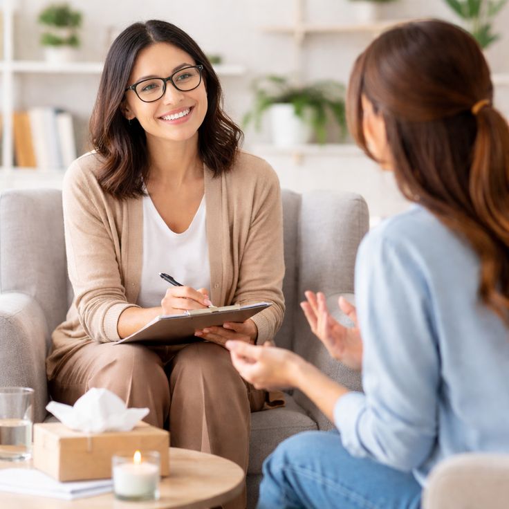 Psychiatry & Mental Health at Healthline Medical Group
